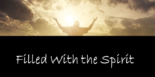 filled with the spirit sermon 1400